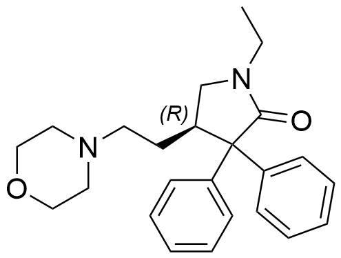 Doxapram Hydrochloride Impurity 7